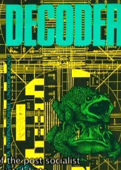 Decoder Collective La Película Completa Sub Transmisión En Español
Latino 1080p Online Subtitulada