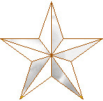 gif étoile