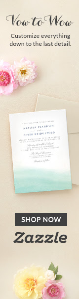 Shop Weddings on Zazzle.com