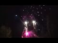 Zum Geburtstag Zum 50, Feuerwerk...