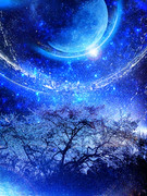 幻想的 桜 Pixiv年鑑 B