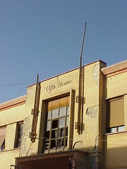 Alfa Romeo, Asmara
