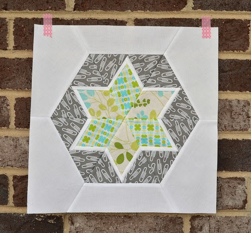 4x5 Bee Hexy Hive