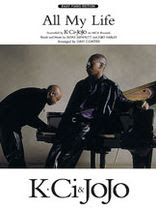 All My Life Kc And Jojo Hulk