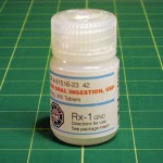 Max Pictures’ Blather » Blog Archive » LOST labels for your DHARMA Initiative needs