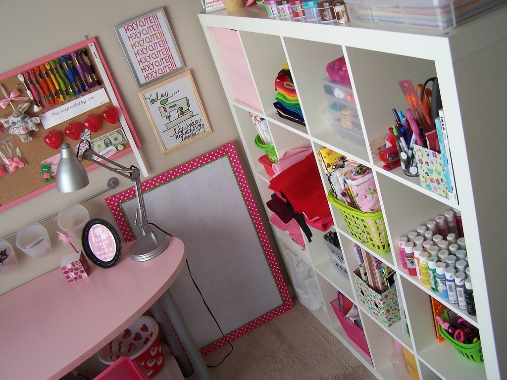 Sewing Craft Room Ideas / Craft Room Guest Room Combo Room Reveal Part 1 Polished Habitat / My husband and i are currently building our new home, which means in a few months, i'll be putting together a new craft and sewing room… and i am so excited!