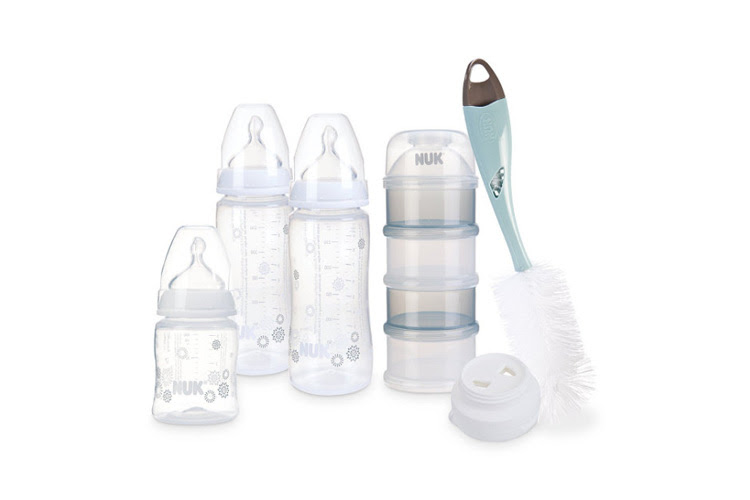 Nuk Coffret Biberon Nouveau Ne Test Complet Et Avis