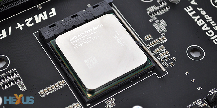 Review Amd A10 7800 28nm Kaveri Cpu Hexus Net