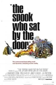 The Spook Who Sat by the Door teljes film magyarul stream online
letöltés dvd 1080p .hu 1973