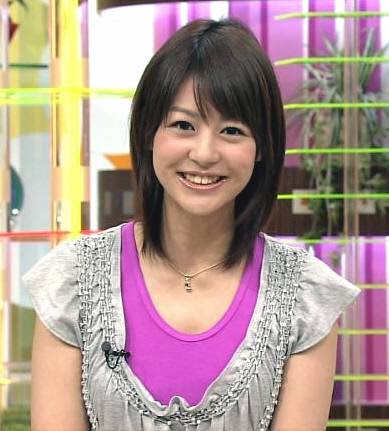 元 日テレ女子アナウンサー 夏目三久の かわいい画像 まとめ エントピ Entertainment Topics