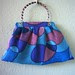 bolsa desenhos geométricos