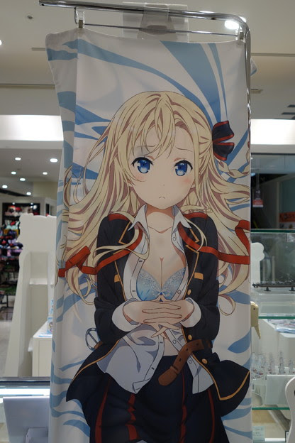 ハイスクールフリート ミーちゃん抱きシーツカバー 写真共有サイト フォト蔵