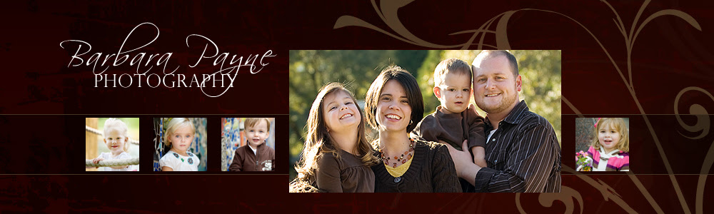 Barbara Payne Photography