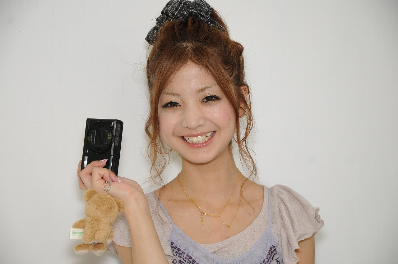 Photo 池田泉さん Supported By Asobisystem Nom De Plume