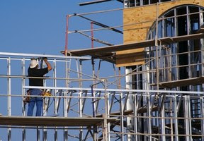 Construction Framer Job Description | eHow