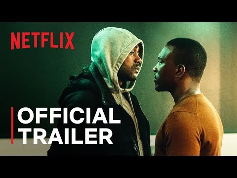 MOVIE: Top Boy Season 3.