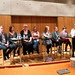 Bokbloggertreff - Oslo - 15.09.2012