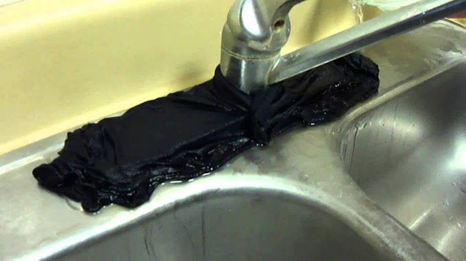 Attaching Drain To Kitchen Sink / Clogged Kitchen Sink - Had a guy snake kitchen drain and still did not drain until he took off the mechanical air vent, so he said to replace the vent, after replacing the vent there was no change, the drain is very slow with the vent on, if the vent is off it dr.