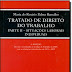 PDF Tratado de Direito do Trabalho. Situações Laborais Individuais. Parte II