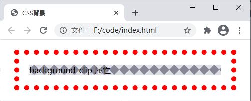 CSS background（背景）