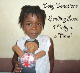 doll drive for children in Maissade Haiti 2012 5ab