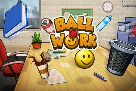 Ball at Work Review