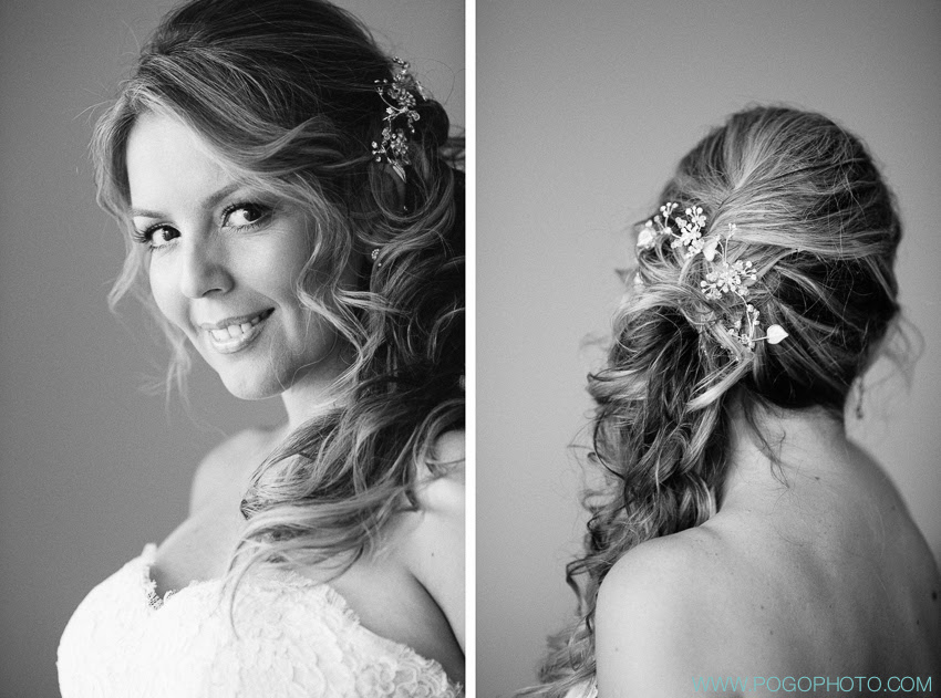wedding hairstyles salon