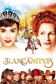Blancanieves (Mirror, mirror) online castellano subtitulada película
completa 2012
