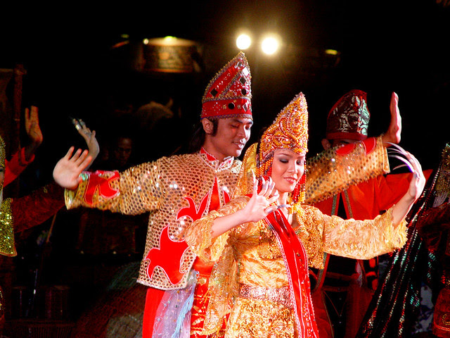  My Minds My Thoughts My Feelings Etnik Bajau