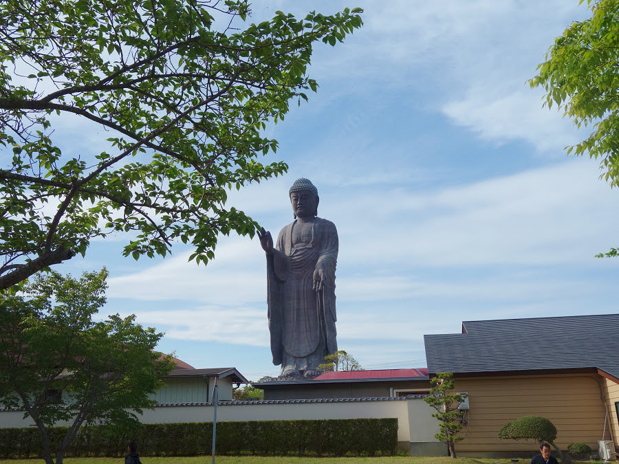 茨城 牛久大仏拝観の際にも使える ライフツリーひたち野うしく 茨城県 トラベルjp 旅行ガイド