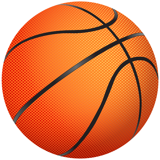 clipart basketball
