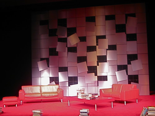 The Drama Theatre