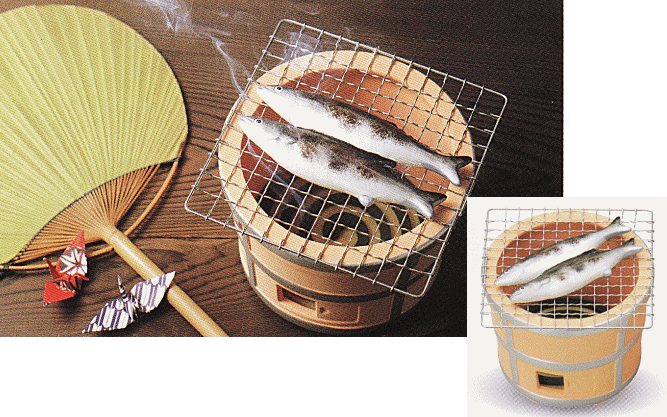 蚊遣り器 蚊取り線香入れ陶器 おしゃれでかわいい蚊取り線香入れです