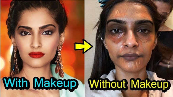 Without Makeup Look Of Bollywood Actress