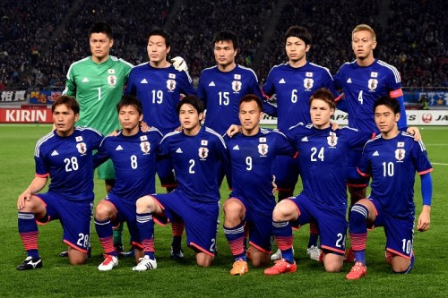 英国パブquarters岡崎 Blog Archive サッカー国際親善試合 日本代表戦 生放送