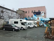 Rvパーク 車中泊用駐車場 阿蘇市ホームページ
