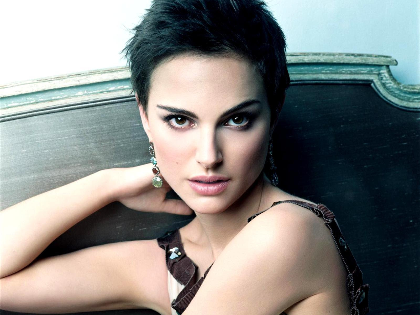 Natalie Portman ナタリー ポートマン 壁紙 ファンポップ