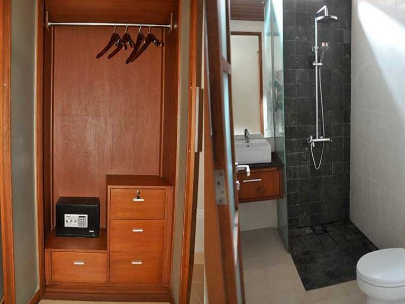 promo hotel Bali Semarandana Hotel