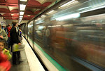 Paris Metro