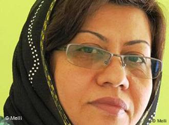 پروین بختیارنژاد ازدواج دختران زیر ۱۵ سال را فروش آنان می‌داند