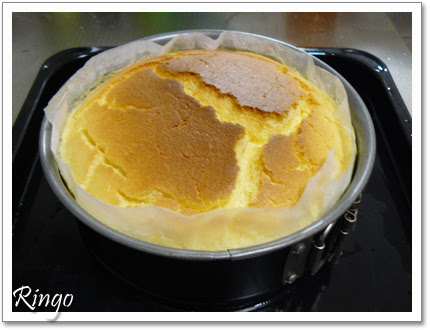 手作りスフレチーズケーキ ハワイの写真と美味しい暮らし 楽天ブログ