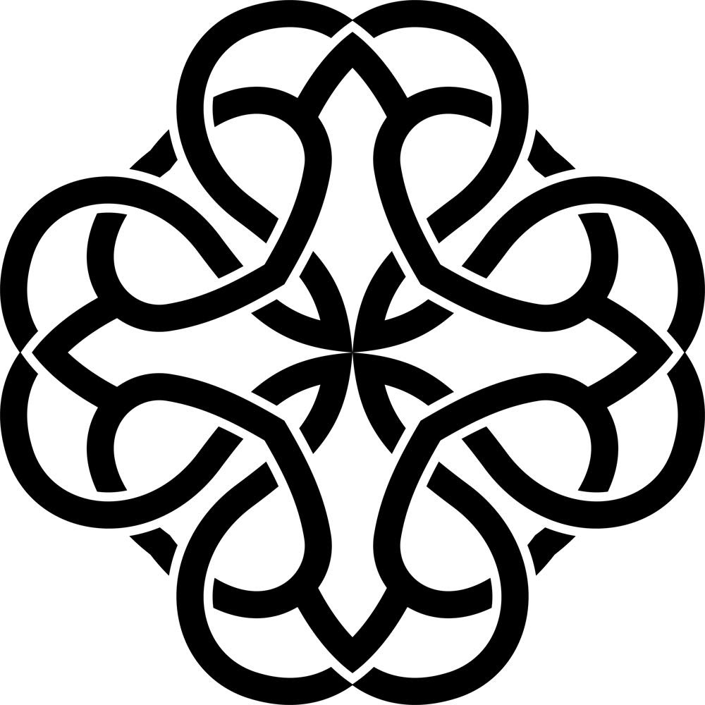 Download Mandala Vector at GetDrawings | Free download