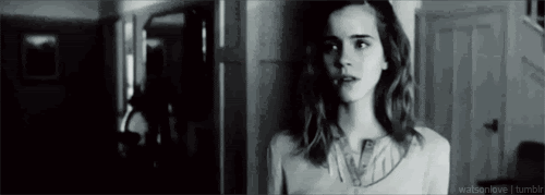 HP Gifs - harry-potter fan art