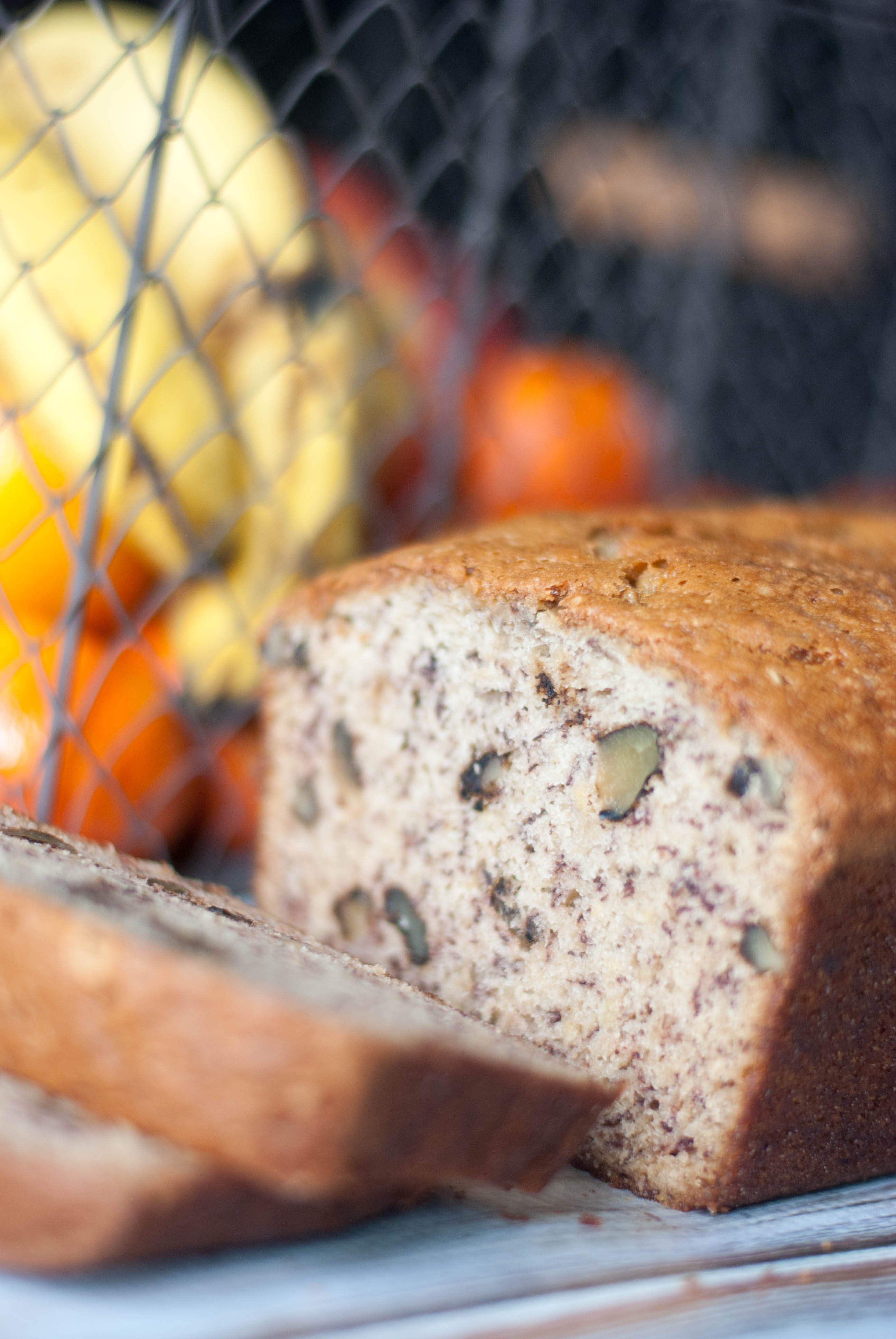 Moist and Easy Banana Bread Recipe TGIF This Grandma
