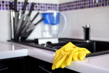 gloves