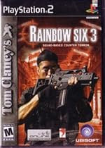 Tom Clancy's Rainbow Six 3