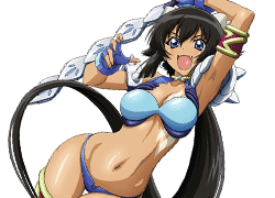 キズナ 鬼姫 Cv 津田美波 パチンコ音楽 歌 ぱちそん