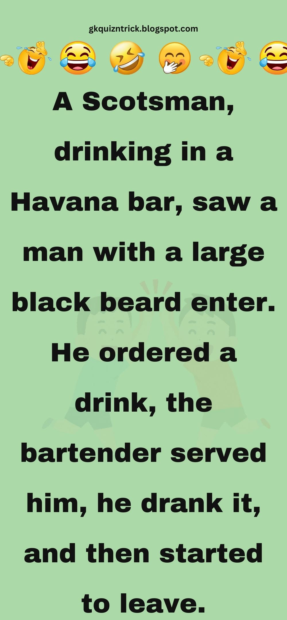 Funny Jokes