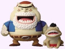 ワンピースの登場人物 トム ワンピースデータベース