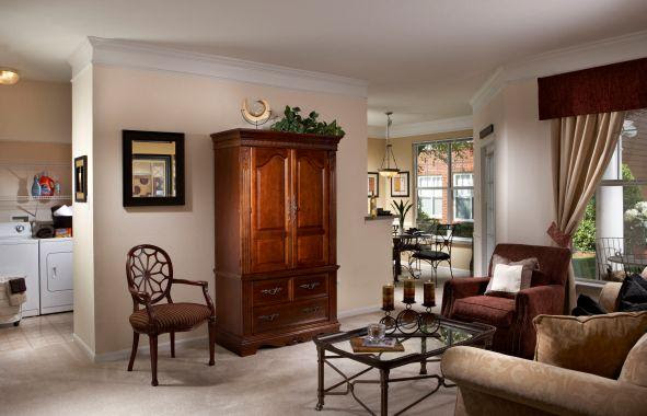 charlotte short term rentals